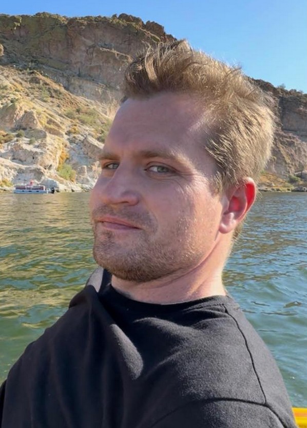 Eddie MacMeans - Owner of Eddie's Garage Door Service Tucson